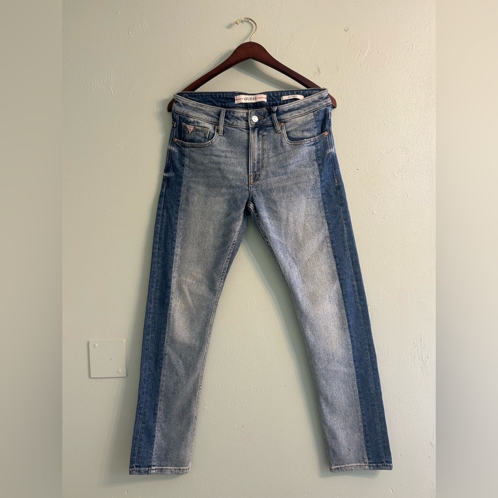 Guess jeans size 31